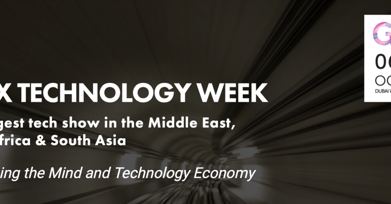 GITEX Technology Week 2019 - Coming Soon in UAE