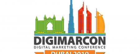 DigiMarCon Middle East 2019 - Coming Soon in UAE