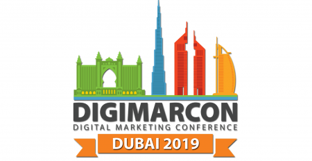 DigiMarCon Middle East 2019 - Coming Soon in UAE