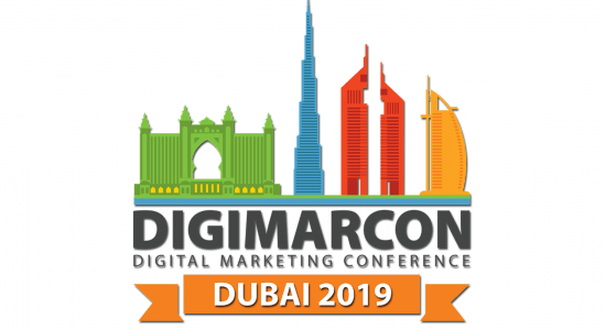 DigiMarCon Middle East 2019 - comingsoon.ae
