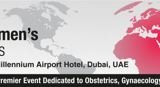 MENA Women’s Health Congress 2019 - comingsoon.ae