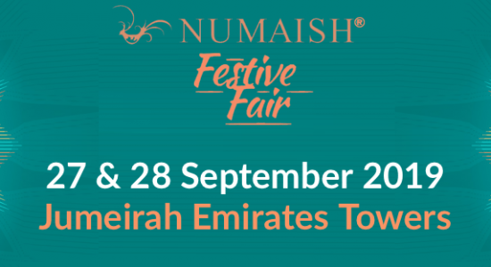 Numaish Festive Fair 2019 - comingsoon.ae