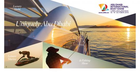 Abu Dhabi International Boat Show 2019 - Coming Soon in UAE