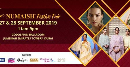 Numaish Festive Fair 2019 - Coming Soon in UAE