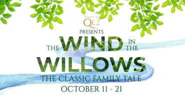Theatre by QE2 – The Wind In The Willows - Coming Soon in UAE
