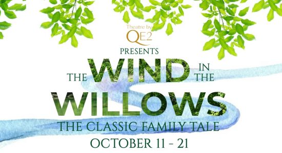 Theatre by QE2 – The Wind In The Willows - comingsoon.ae