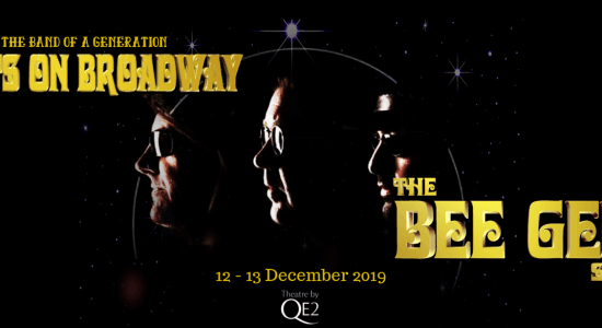 Nights On Broadway – The Bee Gees Story Tribute Show - comingsoon.ae