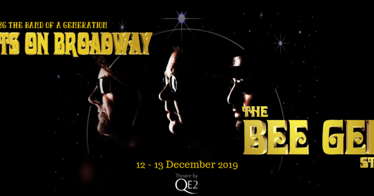 Nights On Broadway – The Bee Gees Story Tribute Show - Coming Soon in UAE