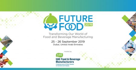 Future Food Forum 2019 - Coming Soon in UAE