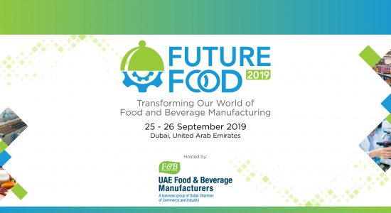Future Food Forum 2019 - comingsoon.ae