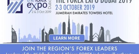 The Forex Expo Dubai - Coming Soon in UAE