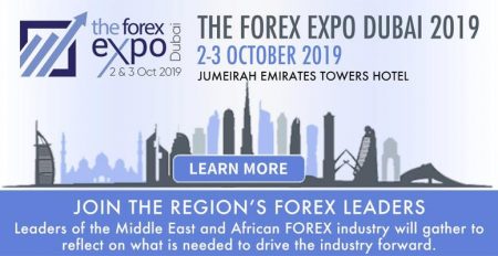 The Forex Expo Dubai - Coming Soon in UAE