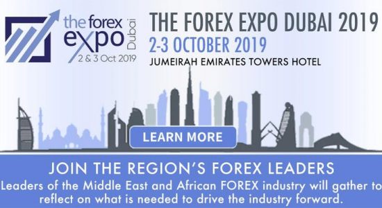 The Forex Expo Dubai - comingsoon.ae