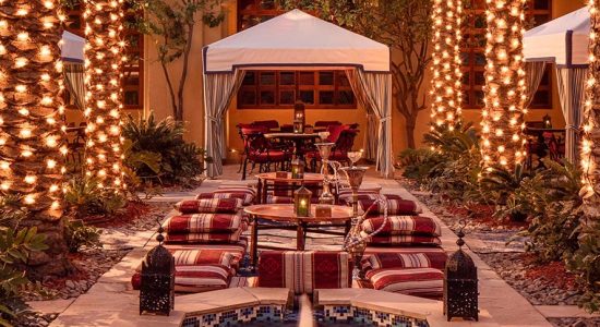 Top 10 shisha places in Dubai - comingsoon.ae