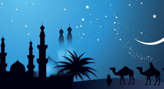 Islamic New Year - comingsoon.ae
