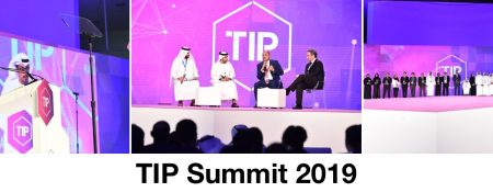 TIP Summit 2019 - Coming Soon in UAE