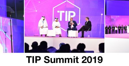 TIP Summit 2019 - Coming Soon in UAE
