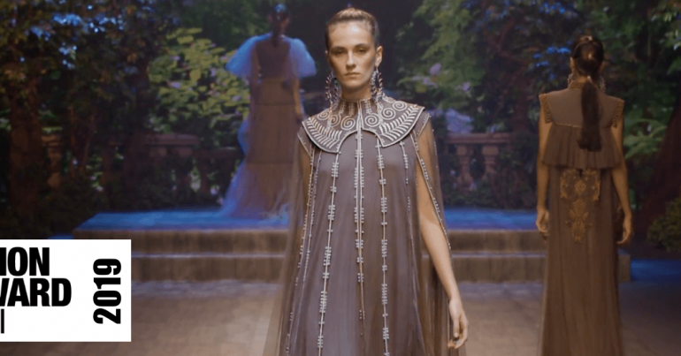 Fashion Forward Dubai 2019 - Coming Soon in UAE