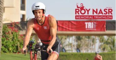 Roy Nasr Memorial Triathlon - Coming Soon in UAE