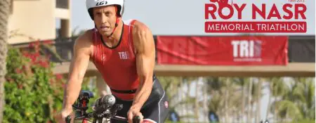 Roy Nasr Memorial Triathlon - Coming Soon in UAE