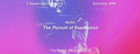 The Pursuit of Expression Performance - Coming Soon in UAE