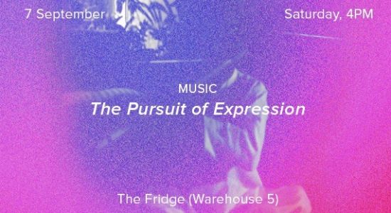 The Pursuit of Expression Performance - comingsoon.ae