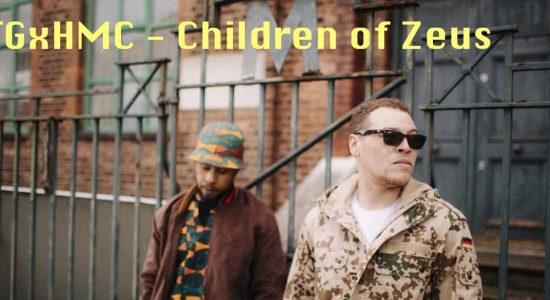 TGxHMC – Children of Zeus - comingsoon.ae