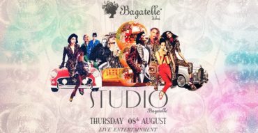 Studio Bagatelle - Coming Soon in UAE