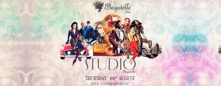 Studio Bagatelle - Coming Soon in UAE