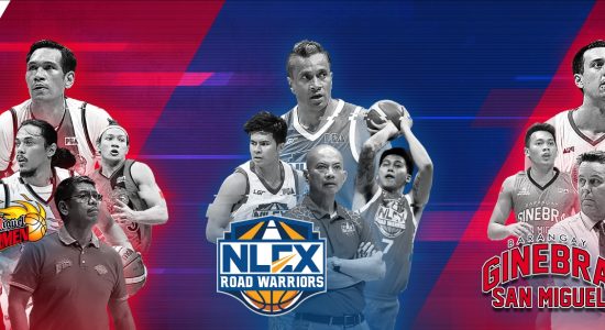 PBA at Coca-Cola Arena - comingsoon.ae