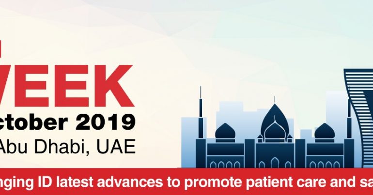 Abu Dhabi ID Week 2019 - Coming Soon in UAE