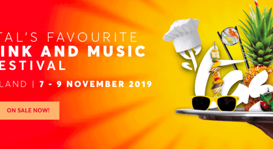 Taste of Abu Dhabi 2019 - comingsoon.ae