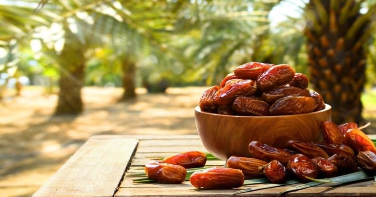 Sharjah Dates Festival — Celebrating the Significance of dates in the UAE - Coming Soon in UAE