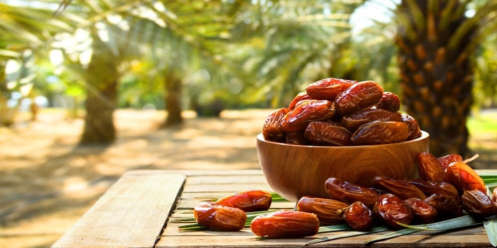 Sharjah Dates Festival — Celebrating the Significance of dates in the UAE - Coming Soon in UAE