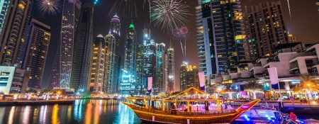 Events and festivals in Dubai to look forward to – 2019 - Coming Soon in UAE