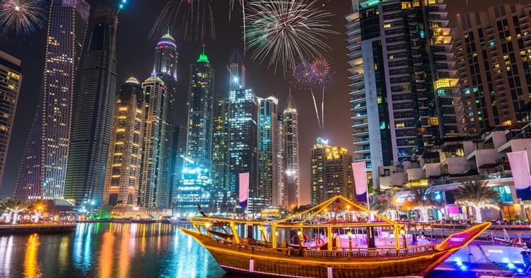 Events and festivals in Dubai to look forward to – 2019 - Coming Soon in UAE