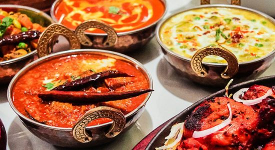 Best Indian restaurant in Dubai - comingsoon.ae