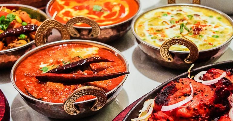 Best Indian Restaurants in Dubai - Coming Soon in UAE