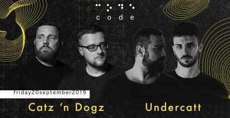 Code DXB – Catz n Dogz and Undercatt - Coming Soon in UAE