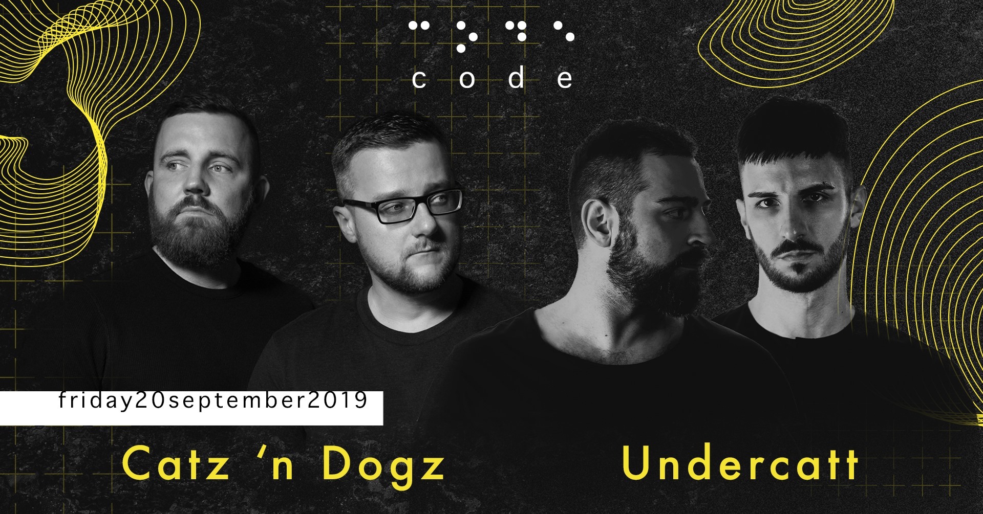 Code DXB – Catz n Dogz and Undercatt - Coming Soon in UAE
