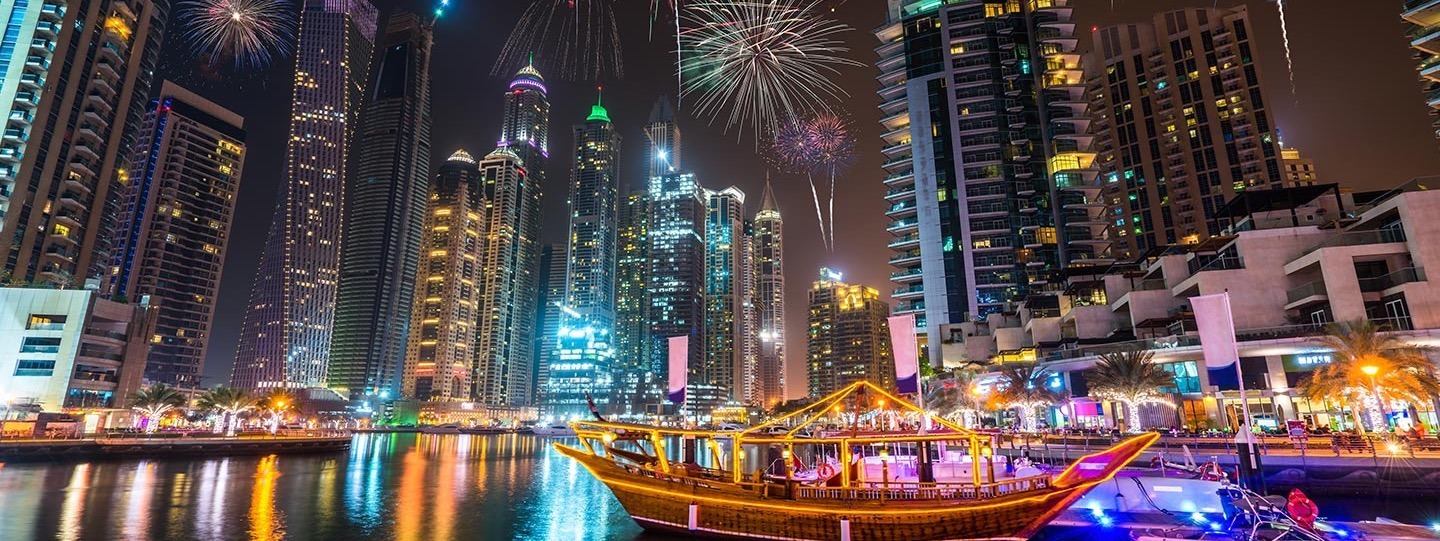 Events and festivals in Dubai to look forward to – 2019 - Coming Soon in UAE