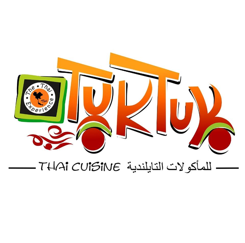 Tuk Tuk - Coming Soon in UAE