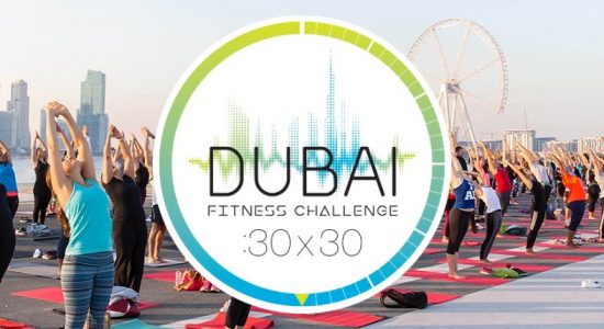 Dubai Fitness Challenge 2019 - comingsoon.ae