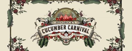 DXB Cucumber Carnival - Coming Soon in UAE
