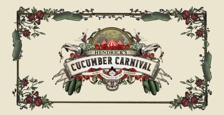DXB Cucumber Carnival - Coming Soon in UAE