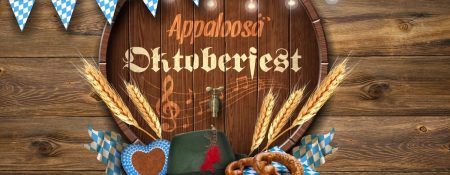 Appaloosa Oktoberfest 2019 - Coming Soon in UAE