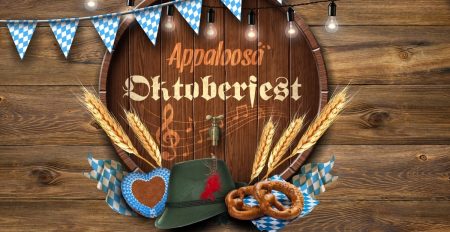 Appaloosa Oktoberfest 2019 - Coming Soon in UAE