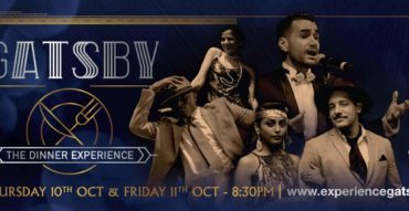 Gatsby: The Dinner Experience - Coming Soon in UAE