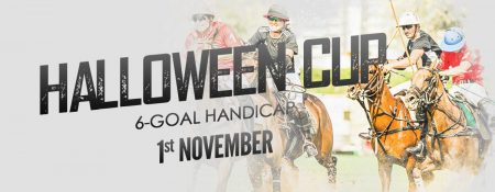 Halloween Cup 2019 - Coming Soon in UAE