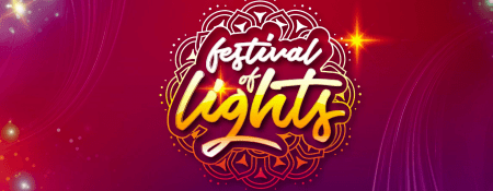 Diwali Festival of Lights Celebrations at Ferrari World - Coming Soon in UAE